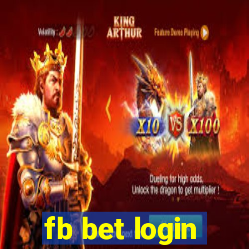 fb bet login